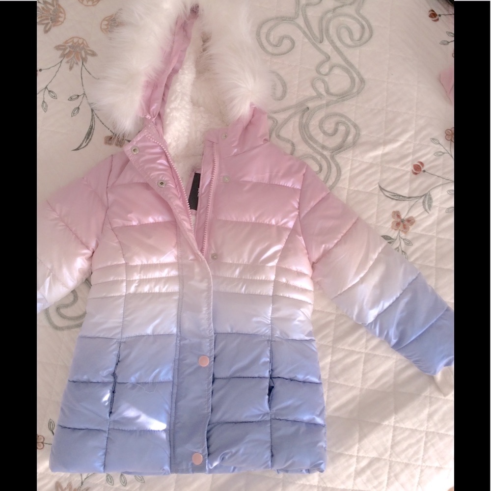 Member’s mark jacket